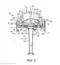 Fig. 04 - Burner for a furnace and a method of assembly