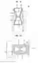 Fig. 12 - Fuel Feedstream Combustion System