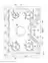 Fig. 11 - Main top of a cooktop appliance