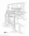 Fig. 02 - System and method for mounting undercabinet ventilation hood