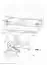 Fig. 04 - System and method for mounting undercabinet ventilation hood