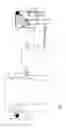 Fig. 02 - Water system with a continuous flow heater and a flushing station