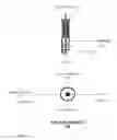 Fig. 02 - ADVANCED WATER HEATER UTILIZING ARC-FLASHPOINT TECHNOLOGY