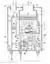 Fig. 01 - Burner, combustion apparatus, method for combustion, method for controlling combustion, recording medium, and water heater