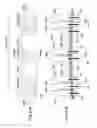 Fig. 22 - Burner, combustion apparatus, method for combustion, method for controlling combustion, recording medium, and water heater
