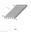 Fig. 02 - Composite solar collector