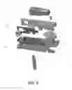 Fig. 08 - Cooler lock