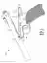 Fig. 02 - Firearm frame lug