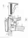 Fig. 02 - Trigger mechanism for a firearm