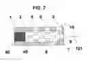Fig. 08 - Barrel stabilizing and recoil reducing muzzle brake