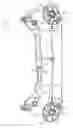 Fig. 01 - Compound bow with high string payout