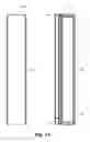Fig. 33 - RIFLE SCOPE TARGETING DISPLAY ADAPTER MOUNT