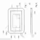 Fig. 08 - Method for optically measuring three-dimensional coordinates and calibration of a three-dimensional measuring device