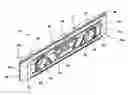 Fig. 01 - Level including a slot for receiving a straight edge