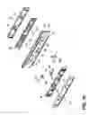 Fig. 08 - Level including a slot for receiving a straight edge