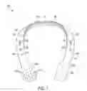 Fig. 02 - Wearable system for providing walking directions