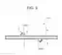 Fig. 03 - METHOD OF PRODUCING ULTRASONIC FLOWMETER, ULTRASONIC FLOWMETER PRODUCED BY THE METHOD AND FLUID CONTROLLER HAVING THE ULTRASONIC FLOWMETER