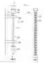 Fig. 07 - Tank level indication system with a lighted handrail