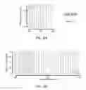 Fig. 06 - Imaging spectrometer with freeform surfaces