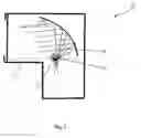 Fig. 06 - Medical thermometer having an improved optics system
