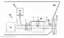 Fig. 01 - Sensor system and method for monitoring a powertrain