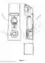 Fig. 08 - Force measuring device for a system for crimping an element on a part
