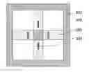 Fig. 01 - MEMS pressure sensing element