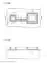 Fig. 22 - Sensor device including sensor unit for a gaseous medium