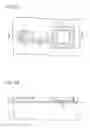 Fig. 28 - Sensor device including sensor unit for a gaseous medium