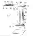 Fig. 01 - Test pendulum arrangement and method for operating a test pendulum arrangement
