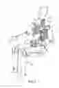 Fig. 03 - Neck assembly for anthropomorphic test device