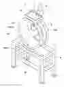 Fig. 01 - Apparatus and method for measuring diametrical stiffness of tread ring