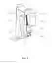 Fig. 05 - Multifunctional comprehensive testing machine for a luggage lock