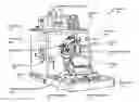 Fig. 01 - Microtome waste removal assembly