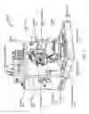 Fig. 02 - Microtome waste removal assembly