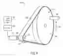 Fig. 10 - Microtome waste removal assembly