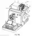 Fig. 20 - Microtome waste removal assembly
