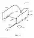 Fig. 23 - Microtome waste removal assembly