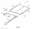 Fig. 24 - Microtome waste removal assembly