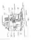 Fig. 02 - Microtome storage assembly