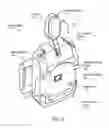 Fig. 03 - Microtome storage assembly