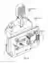 Fig. 06 - Microtome storage assembly