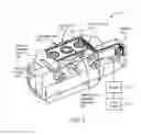 Fig. 07 - Microtome storage assembly