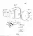 Fig. 11 - Microtome storage assembly