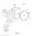 Fig. 12 - Microtome storage assembly