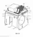 Fig. 16 - Microtome storage assembly