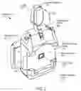Fig. 03 - Microtome with generator