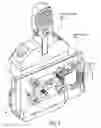 Fig. 06 - Microtome with generator