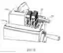 Fig. 15 - Microtome with generator