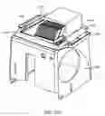 Fig. 17 - Microtome with generator